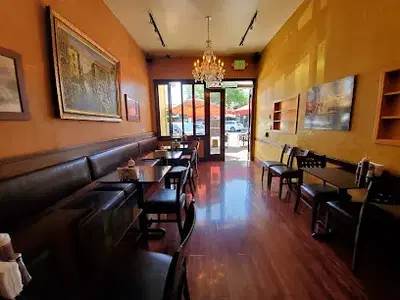 Cafe Nur
