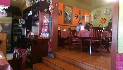 Casa Lupe
