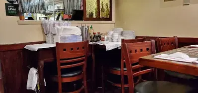 Charley Noodle & Grill
