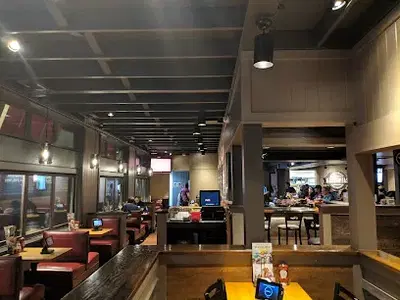 Chili's Grill & Bar