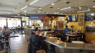 State of Mind Public House and Pizzeria
