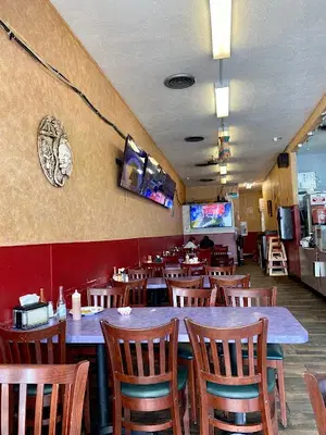 Rincon Sabroso restaurant