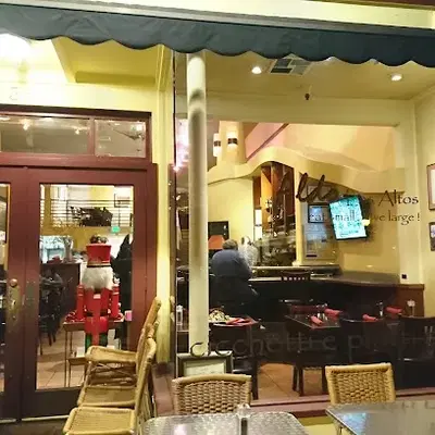BariBar Bistro