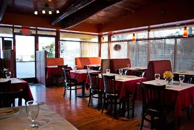 Tommy Thai
