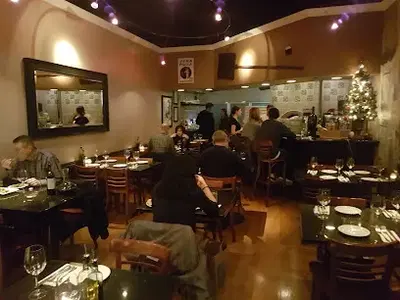 Napoletana Pizzeria
