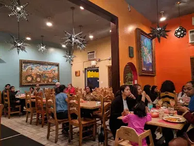 La Fiesta