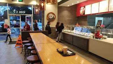 Panda Express