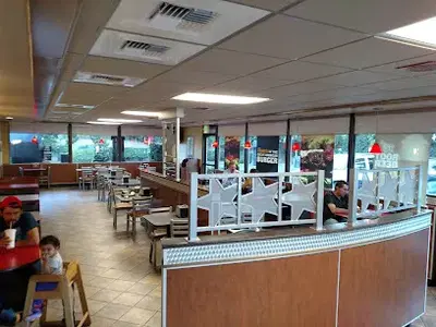 Carl's Jr.