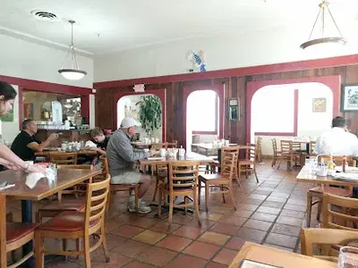 The Original Pancake House