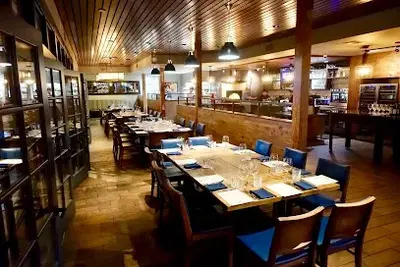 Italico Pizzeria Restaurant