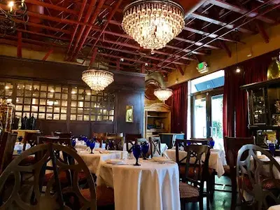 Cucina Venti Restaurant