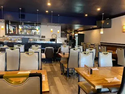 KakaRoto Japanese Restaurant