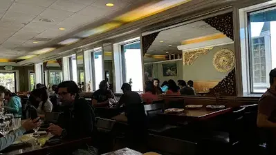 Amarin Thai Cuisine
