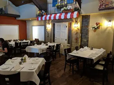 Cafe Vitale