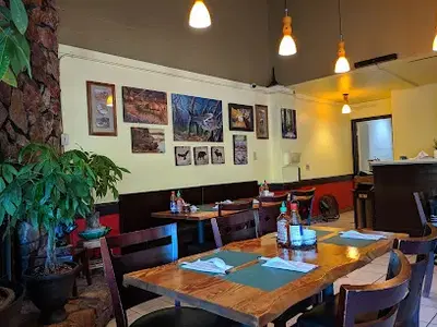 The Pho Cabin