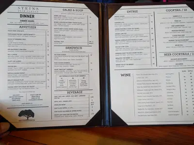 Outback Steakhouse