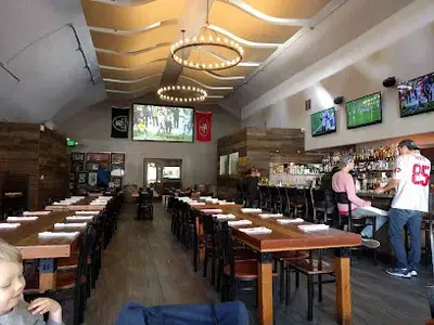 Steins Beer Garden & Restaurant