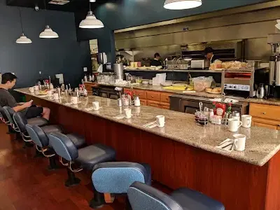 Rick's Cafe