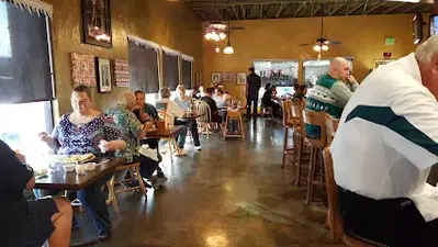 The Mill Restaurant