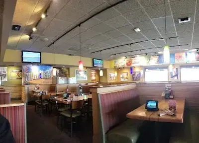 Applebee's Grill + Bar