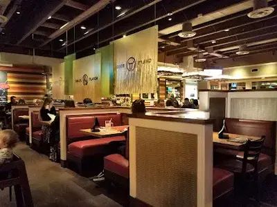 Chili's Grill & Bar