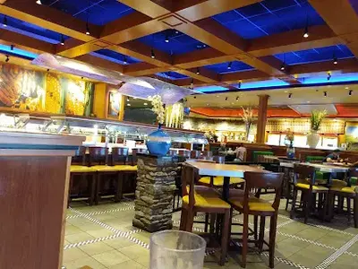 Sizzler - Murrieta
