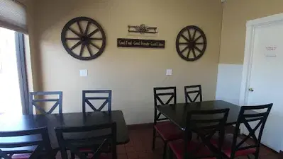 Calhoun's Family Texas Barbeque