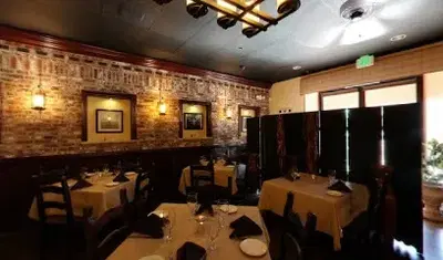 Nonno's Ristorante