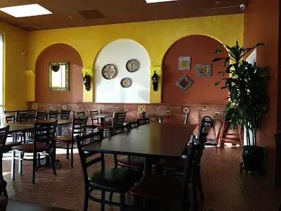 El Ranchito Taco Shop
