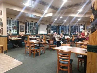 Black Bear Diner Murrieta