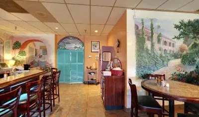 Casa Jimenez Mexican Restaurant