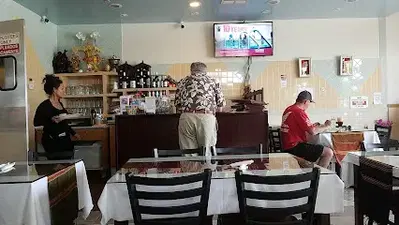 Thai Orchid Restaurant Of Murrieta