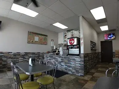 MSR Mexican Food