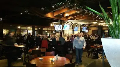 Yard House