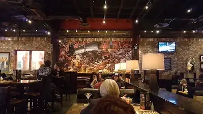 BJ's Restaurant & Brewhouse