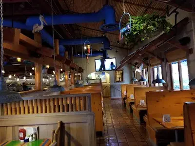 Islands Restaurant Temecula