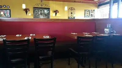 VIP’S Cafe