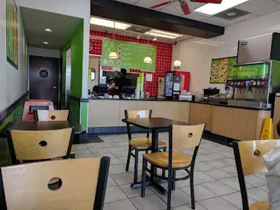 Flame Broiler