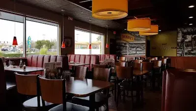 Denny's