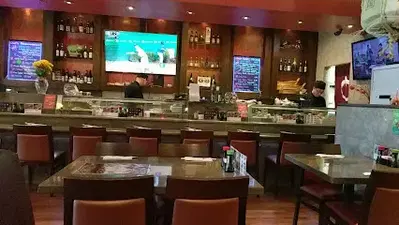 Hana Sushi Murrieta