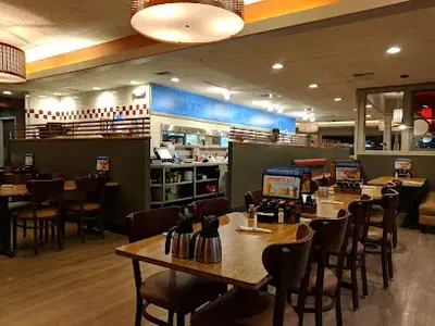IHOP