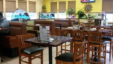 Casa Jimenez Mexican Restaurant Bar and grill
