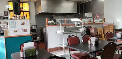 El Gordito Mexican Restaurant