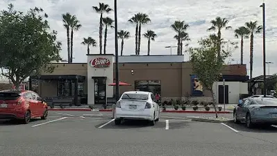 Raising Cane's Chicken Fingers
