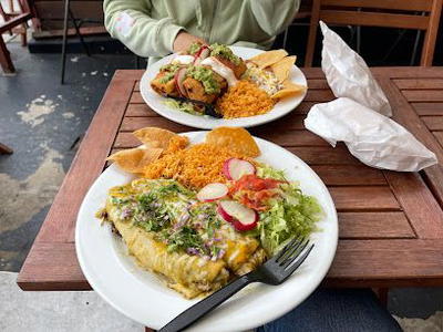 Taqueria Cazadores
