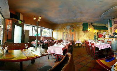 Il Borgo