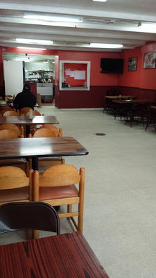Casa Mayah Restaurant