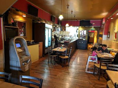 Poc-Chuc Restaurant