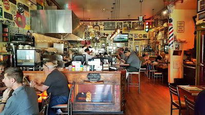 Rocco's Cafe