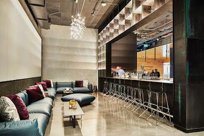 Sum Bar and Restaurant